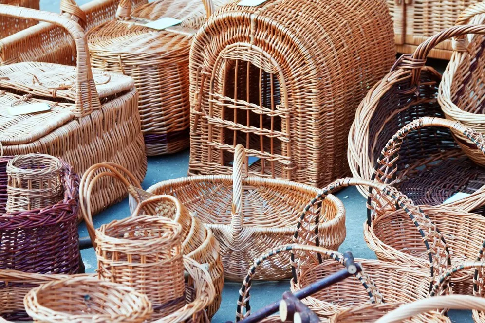 Items that strongly reflect the beauty of Vietnamese culture - Photo Source: Freepik
